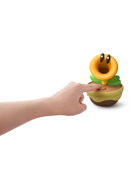 NINTENDO FIORE PARLANTE