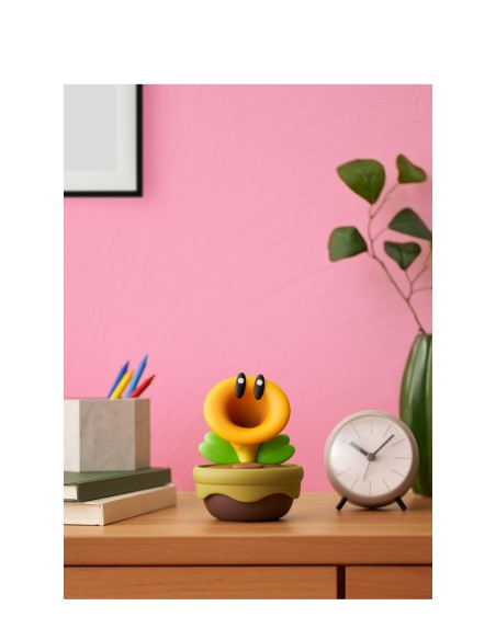 NINTENDO FIORE PARLANTE