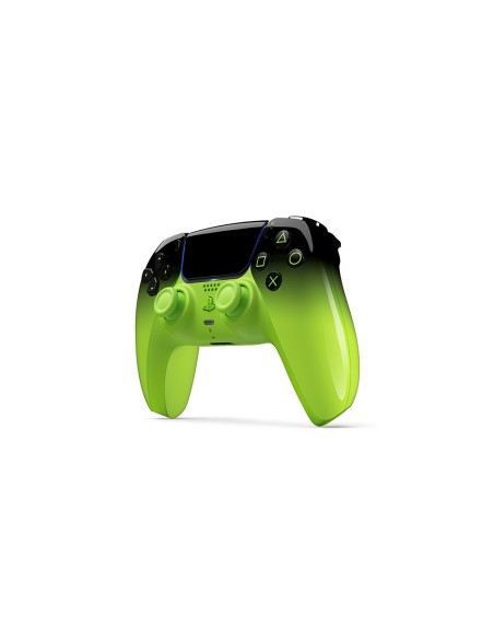 SONY PS5 JOYPAD WIRELESS DUALSENSE REMIX GREEN