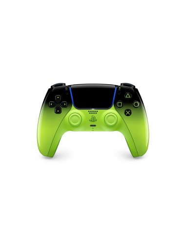 SONY PS5 JOYPAD WIRELESS DUALSENSE REMIX GREEN