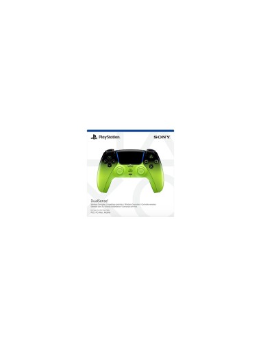 SONY PS5 JOYPAD WIRELESS DUALSENSE REMIX GREEN