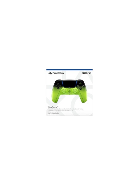 SONY PS5 JOYPAD WIRELESS DUALSENSE REMIX GREEN