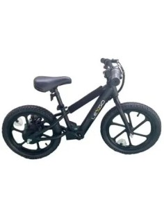 LEXGO BIKE KIDS EFUN 20