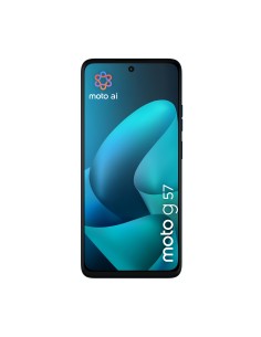 MOTOROLA G57 PANTONE CORSAIR 2