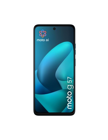 MOTOROLA G57 PANTONE CORSAIR