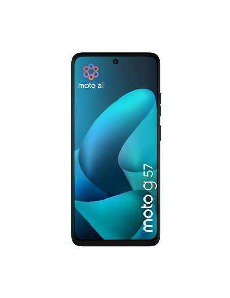 MOTOROLA G57 PANTONE CORSAIR