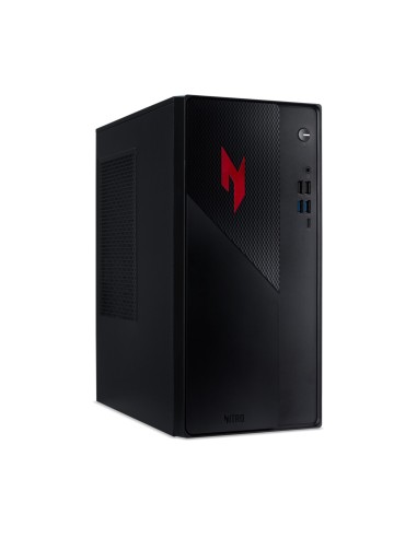 ACER NITRO  N20-101-RPL PC GAMING  CORE 5 210H 16GB 1TB RTX 5060 8GB