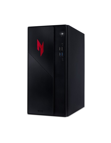 ACER NITRO  N20-101-RPL PC GAMING  CORE 5 210H 16GB 1TB RTX 5060 8GB