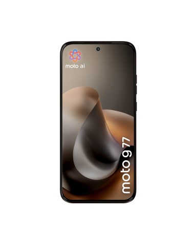 MOTOROLA G77 108MP PANTONE BLACK OLIVE