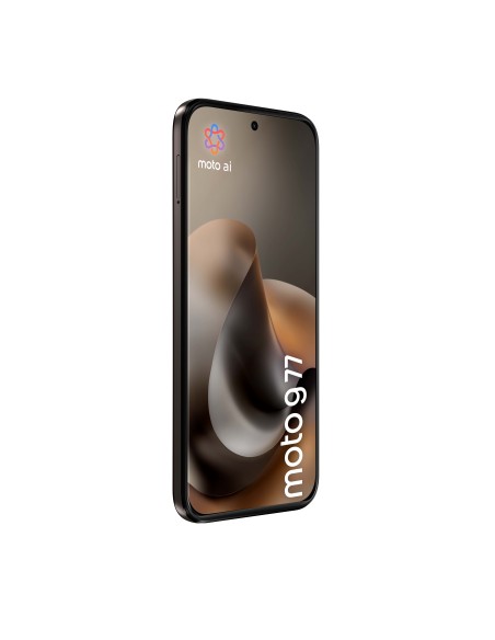 MOTOROLA G77 108MP PANTONE BLACK OLIVE