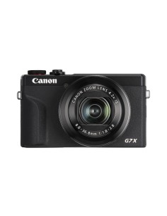CANON POWERSHOT G7X MARK III BLACK FOTOCAMERA DIG.