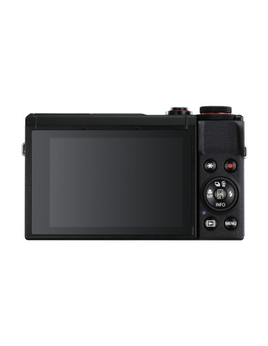 CANON POWERSHOT G7X MARK III BLACK FOTOCAMERA DIG.