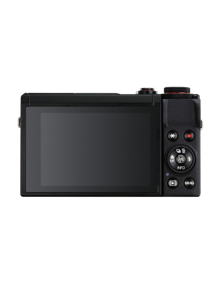 CANON POWERSHOT G7X MARK III BLACK FOTOCAMERA DIG.