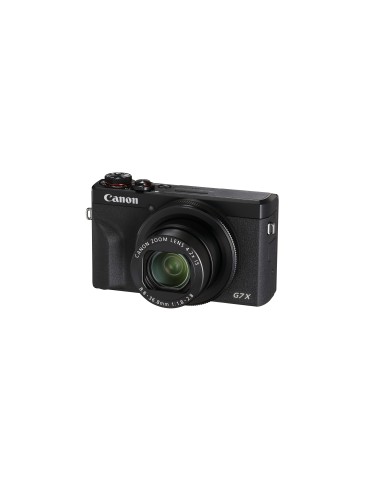 CANON POWERSHOT G7X MARK III BLACK FOTOCAMERA DIG.