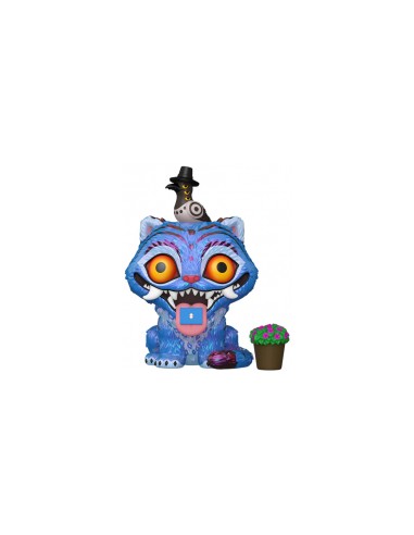 FUNKO POP KPOP DEMON HUNTERS DERPY W/SUSSIE GLOW 2260