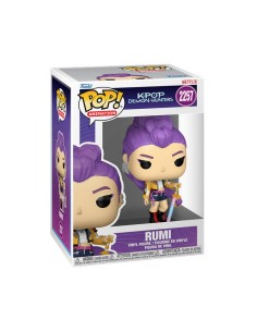 FUNKO POP KPOP DEMON HUNTERS RUMI 2257