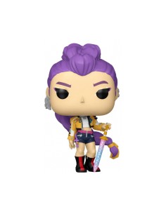 FUNKO POP KPOP DEMON HUNTERS RUMI 2257 2