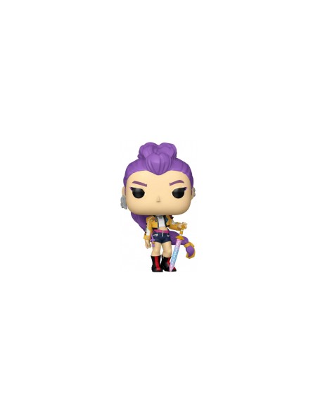 FUNKO POP KPOP DEMON HUNTERS RUMI 2257