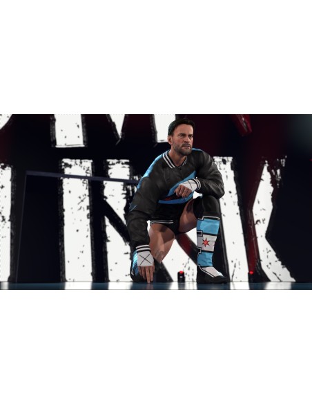 WWE 2K26 SWITCH 2