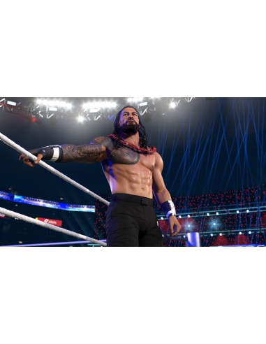 WWE 2K26 SWITCH 2