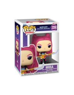 FUNKO POP KPOP DEMON HUNTERS MIRA 2258