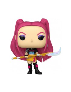 FUNKO POP KPOP DEMON HUNTERS MIRA 2258 2