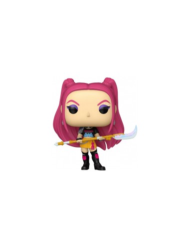 FUNKO POP KPOP DEMON HUNTERS MIRA 2258