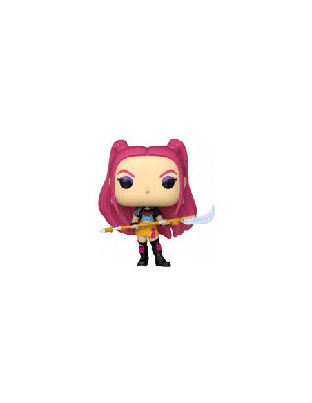 FUNKO POP KPOP DEMON HUNTERS MIRA 2258
