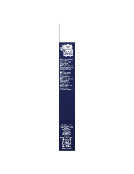 ORAL B POWER REFILL IOX3 STITCH