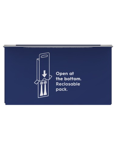 ORAL B POWER REFILL IOX3 STITCH