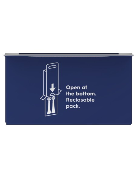 ORAL B POWER REFILL IOX3 STITCH