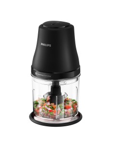 PHILIPS HR1501\00 TRITATUTTO 450W  NERO 2