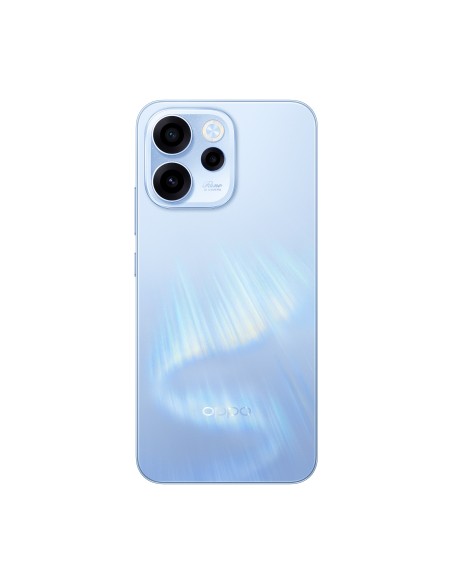 OPPO RENO15 F 5G AURO.BLUE 8+256GB