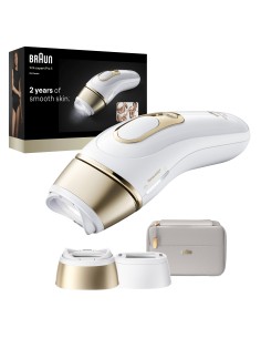 BRAUN PL5210 LUCE PULSATA
