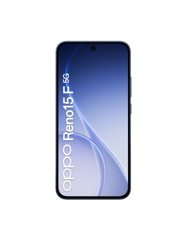 OPPO RENO15 F 5G TWIL.BLACK 8+256GB