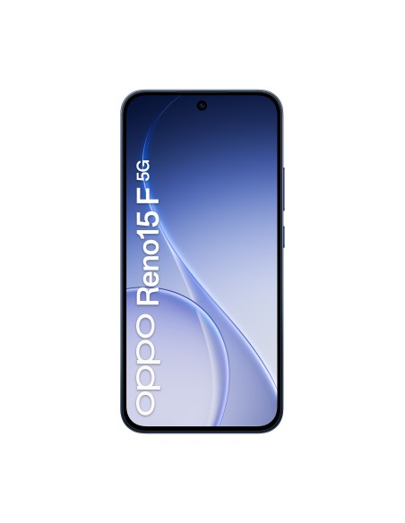 OPPO RENO15 F 5G TWIL.BLACK 8+256GB