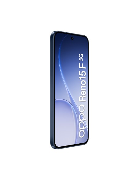 OPPO RENO15 F 5G TWIL.BLACK 8+256GB
