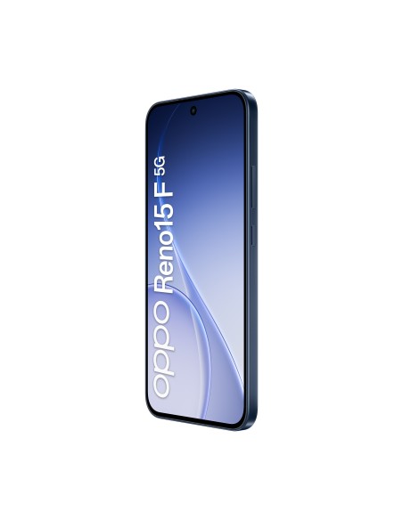 OPPO RENO15 F 5G TWIL.BLACK 8+256GB