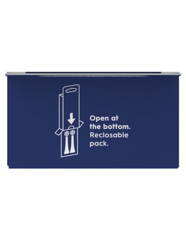 ORAL B POWER REFILL IOX3 SPIDERMAN