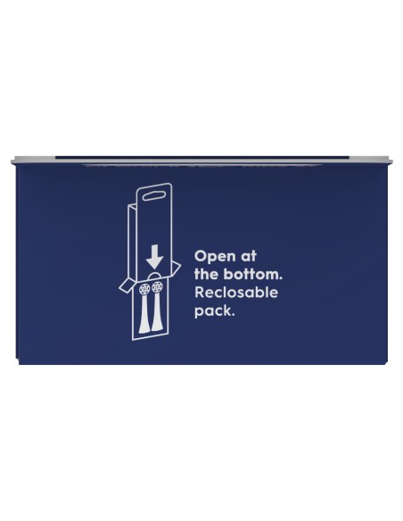 ORAL B POWER REFILL IOX3 SPIDERMAN