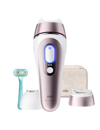 BRAUN PL7211 LUCE PULSATA