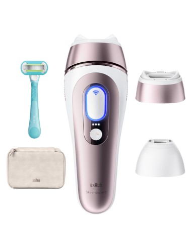 BRAUN PL7211 LUCE PULSATA