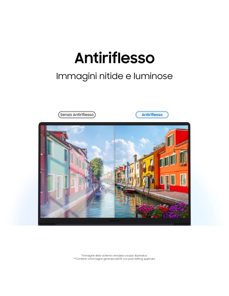 SAMSUNG GALAXY BOOK6 NOTEBOOK U7   355 16GB 512GB 16"