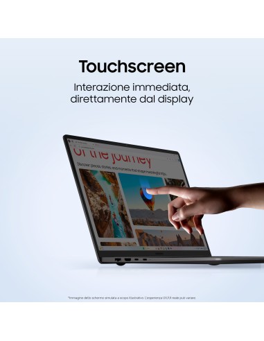 SAMSUNG GALAXY BOOK6 NOTEBOOK U7   355 16GB 512GB 16"