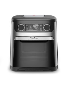 MOULINEX AL556D FRIGGITRICE AD ARIA OVEN & GRILL