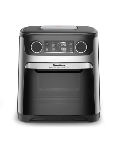 MOULINEX AL556D FRIGGITRICE AD ARIA OVEN & GRILL