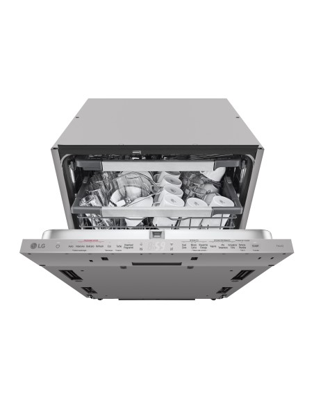 LG DB476TXSW LST A 60CM 14COP. WIFI3°CESTO INVERTER DD QUADWASH
