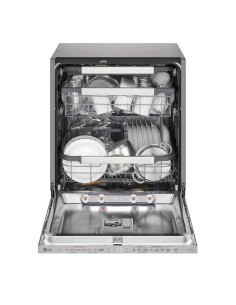 LG DB476TXSW LST A 60CM 14COP. WIFI3°CESTO INVERTER DD QUADWASH 2