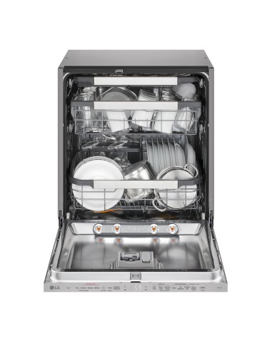 LG DB476TXSW LST A 60CM 14COP. WIFI3°CESTO INVERTER DD QUADWASH