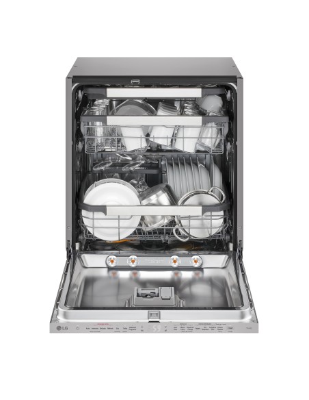 LG DB476TXSW LST A 60CM 14COP. WIFI3°CESTO INVERTER DD QUADWASH